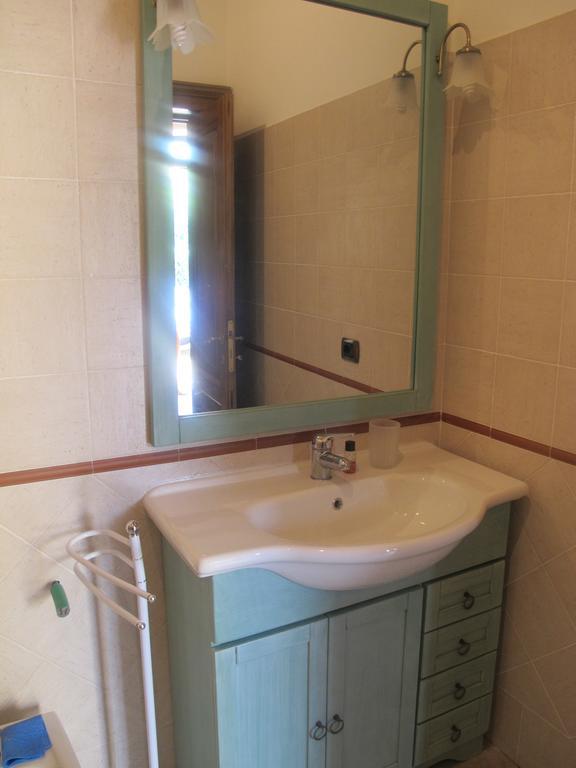 Appartement Mozzafiato Pitigliano Extérieur photo
