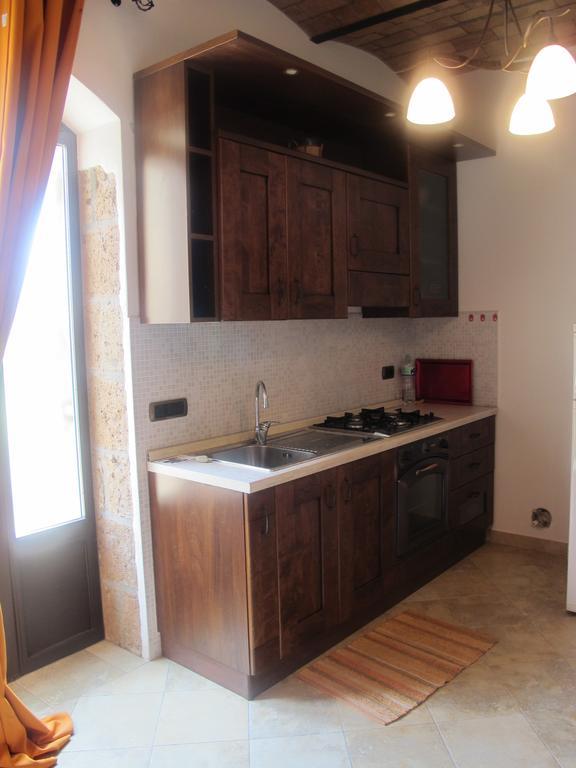 Appartement Mozzafiato Pitigliano Extérieur photo